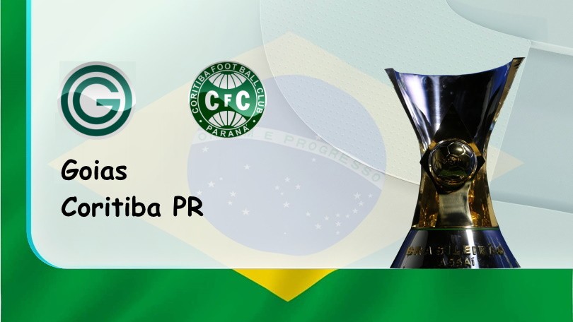 ONE88 Goias vs Coritiba – Tip bóng đá miễn phí hôm nay – 02h30 – 31/07/2022 – VĐQG Brazil