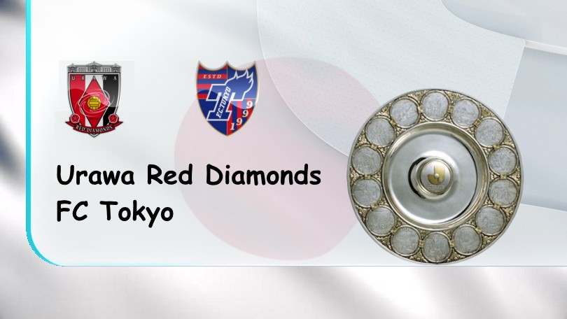 ONE88 Urawa Reds vs FC Tokyo – Soi kèo nhà cái bóng đá – 17h00 – 10/07/2022 – VĐQG Nhật Bản