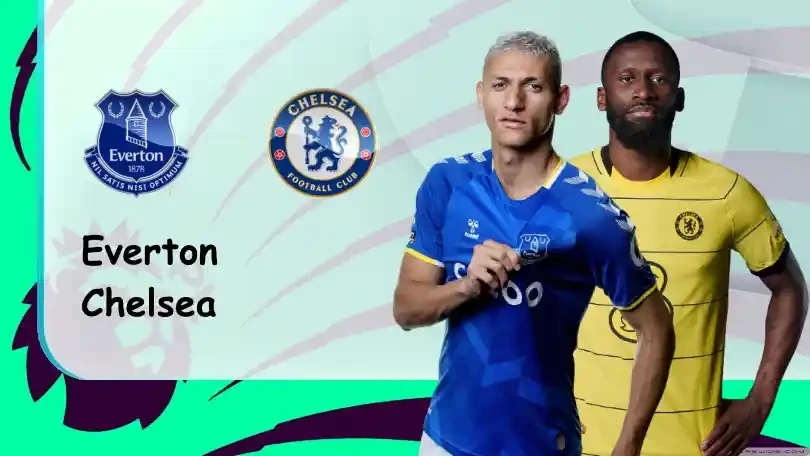 ONE88 Everton vs Chelsea – Soi kèo nhà cái bóng đá – 20h00 – 01/05/2022 – Ngoại hạng Anh