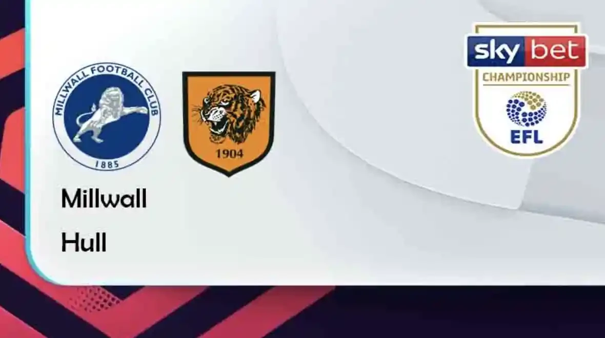 ONE88 Millwall vs Hull – Tip bóng đá miễn phí hôm nay 21h00 – 18/04/2022 – Hạng Nhất Anh