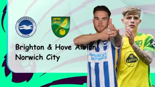 ONE88 Brighton vs Norwich – Soi kèo nhà cái bóng đá – 21h00 02/04/2022 – Ngoại hạng Anh