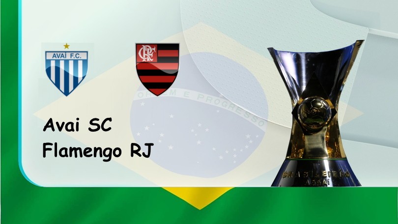 ONE88 Avai SC vs Flamengo RJ – Nhận định kèo bóng đá – 21h00 – 24/07/2022 – VĐQG Brazil