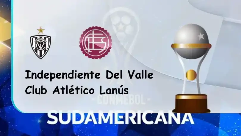 ONE88 Ind. del Valle vs Lanus – Tip bóng đá miễn phí hôm nay – 05h15 – 01/07/2022 – Copa Sudamericana