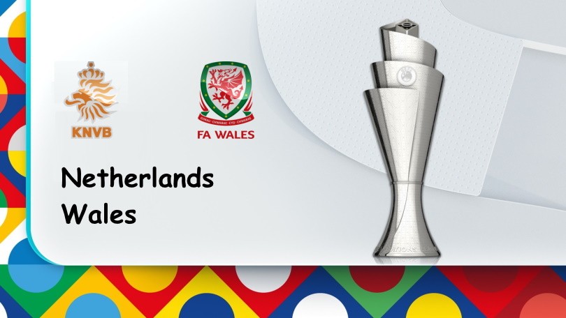 ONE88 Hà Lan vs Wales – Soi kèo nhà cái bóng đá – 01h45 – 15/06/2022 – UEFA Nations League