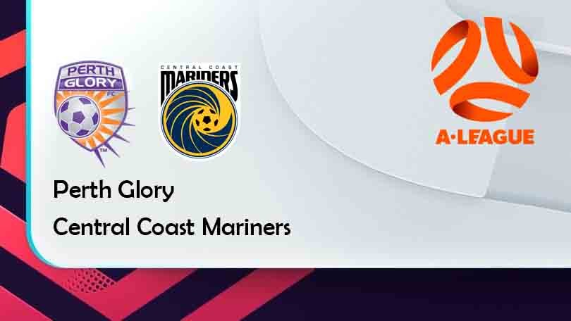 ONE88 Perth Glory vs Central Coast Mariners – Tip bóng đá miễn phí hôm nay 18h05 – 15/03/2022 – VĐQG Austraia.