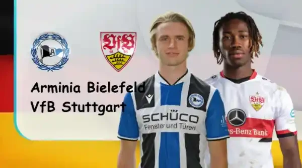 ONE88 Arminia Bielefeld vs VfB Stuttgart – Soi kèo nhà cái bóng đá – 20h30 02/04/2022 – VĐQG Đức