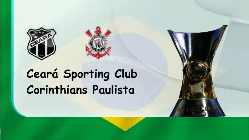 ONE88 Ceara vs Corinthians – Tip bóng đá miễn phí hôm nay – 07h00 – 17/07/2022 – VĐQG Brazil