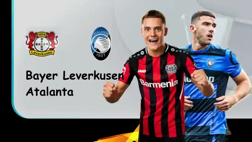ONE88 Bayer Leverkusen vs Atalanta – Nhận định kèo bóng đá 00h45 18/03/2022 – Europa League