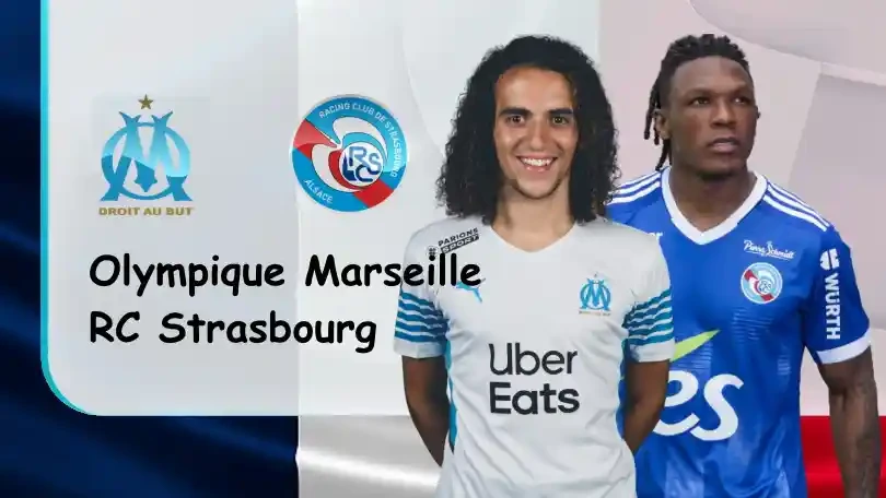 ONE88 Marseille vs Strasbourg – Tip bóng đá miễn phí hôm nay – 02h00 – 22/05/2022 – VĐQG Pháp