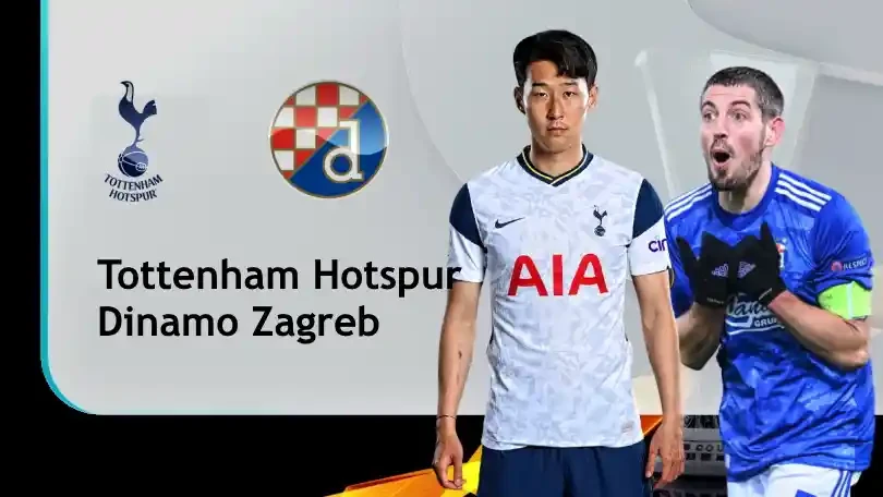 ONE88 Tottenham vs Dinamo Zagreb – Nhận định kèo bóng đá 03h00 12/03/2021 – UEFA Europa League