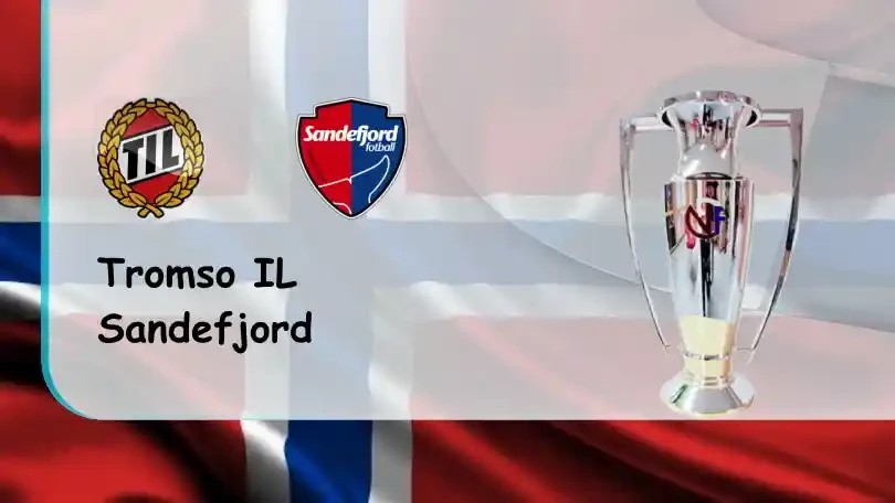 ONE88 Tromso IL vs Sandefjord – Tip bóng đá miễn phí hôm nay – 23h00 – 30/07/2022 – VĐQG Na Uy