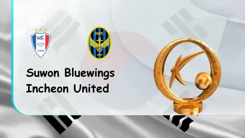 ONE88 Suwon Bluewings vs Incheon United – Nhận định kèo bóng đá – 17h30 – 03/07/2022 – VĐQG Hàn Quốc