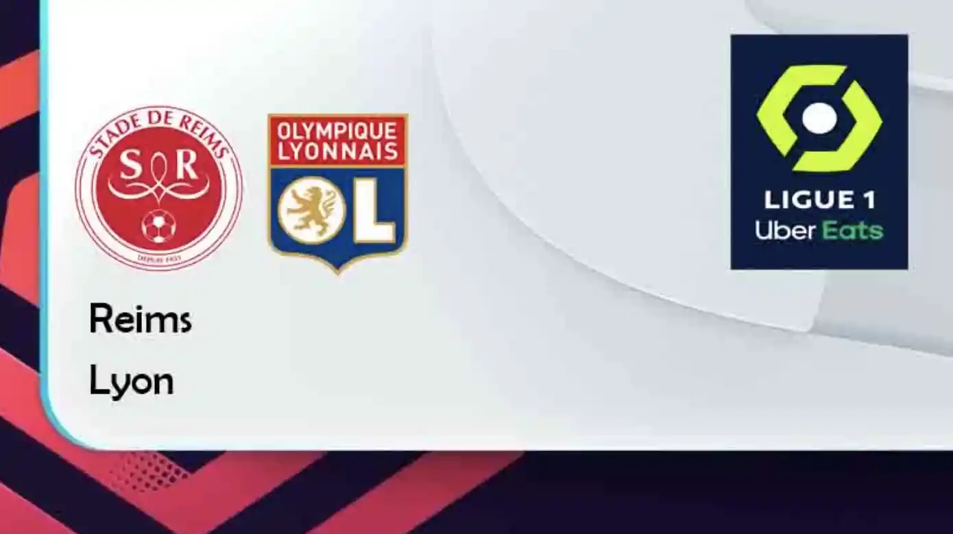 ONE88 Reims vs Lyon – Tip bóng đá miễn phí hôm nay 23h05 – 20/03/2022 – VĐQG Pháp
