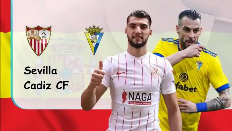 ONE88 Sevilla vs Cadiz CF – Nhận định kèo bóng đá 02h00 30/04/2022 – VĐQG Tây Ban Nha