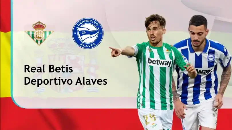 ONE88 Real Betis vs Alaves – Soi kèo nhà cái bóng đá - 03h00 09/03/2021 – VĐQG Tây Ban Nha