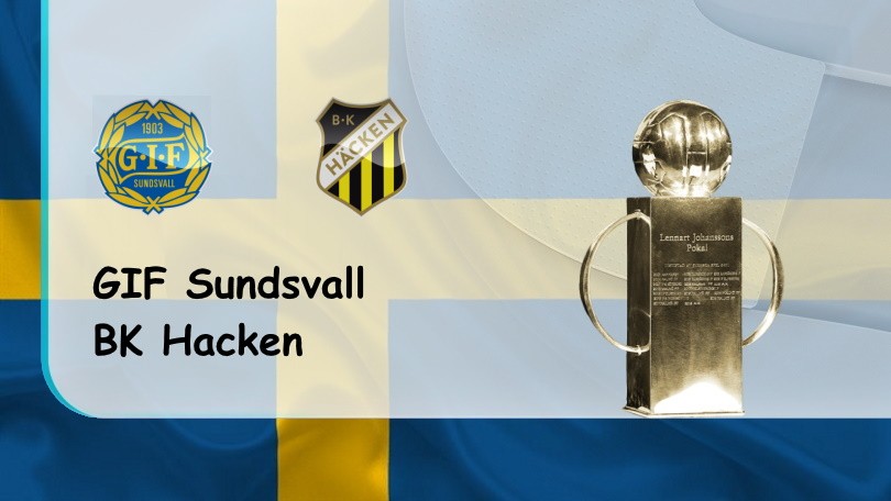 ONE88 GIF Sundsvall vs BK Hacken – Soi kèo nhà cái bóng đá – 00h00 19/07/2022 – VĐQG Thụy Điển