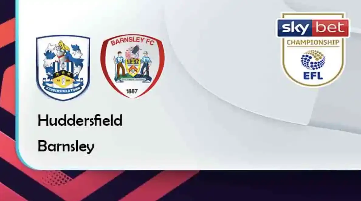 ONE88 Huddersfield vs Barnsley – Tip bóng đá miễn phí hôm nay 01h45 – 23/04/2022 – Hạng Nhất Anh.