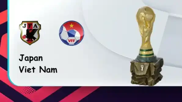 ONE88 Nhật Bản vs Việt Nam – Nhận định kèo bóng đá 17h35 29/03/2022 – Vòng loại World Cup 2022