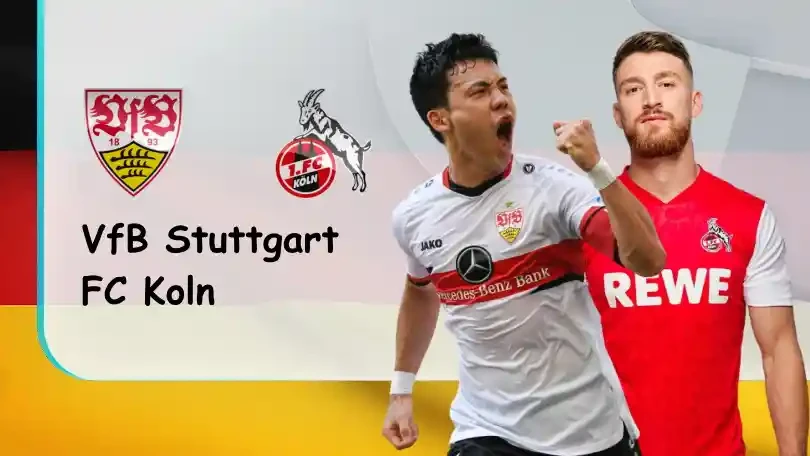ONE88 VfB Stuttgart vs FC Koln – Soi kèo nhà cái bóng đá – 20h30 – 14/05/2022 – VĐQG Đức