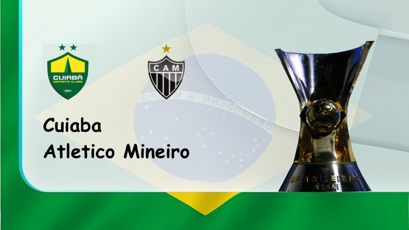 ONE88 Cuiaba vs Atletico-MG – Nhận định kèo bóng đá – 05h00 – 22/07/2022 – VĐQG Brazil