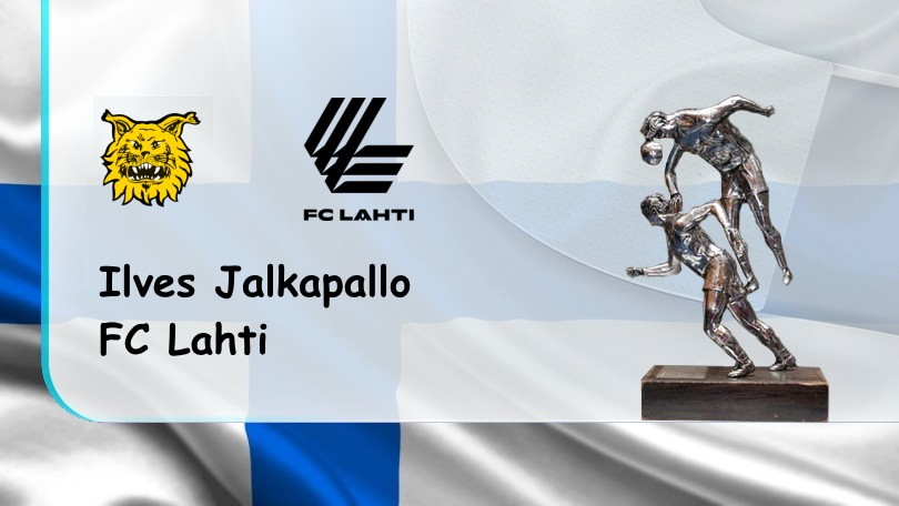 ONE88 Ilves vs Lahti – Tip bóng đá miễn phí hôm nay – 21h00 – 18/06/2022 – VĐQG Phần Lan