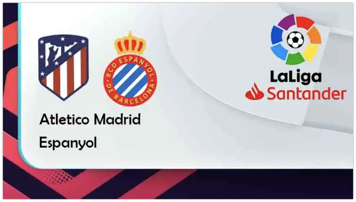 ONE88 Atletico Madrid vs Espanyol – Tip bóng đá miễn phí hôm nay 21h15 – 17/04/2022 – VĐQG Tây Ban Nha