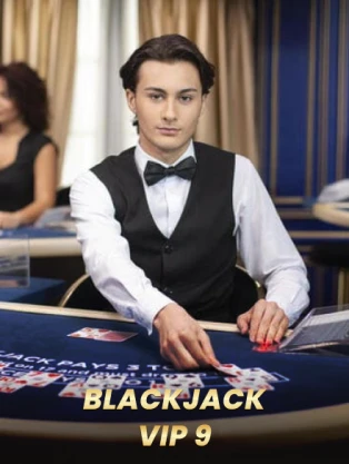 ONE88 Blackjack VIP 9