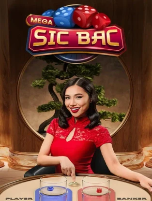 ONE88 Mega Sic Bac