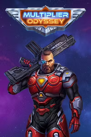 ONE88 Multiplier Odyssey