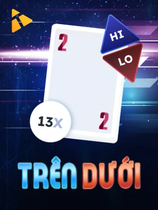 ONE88 Big Hilow