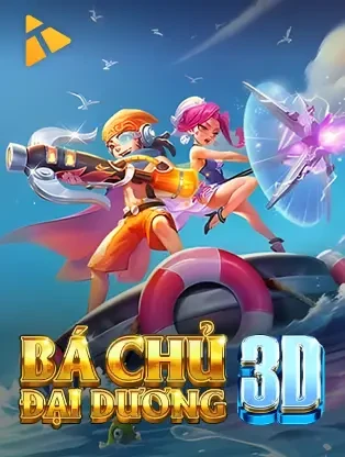 ONE88 Bá Chủ Đại Dương 3D